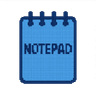Notepad